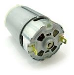 MOTOR 12V DCD710 DEWALT (COD.ANT. N075847)