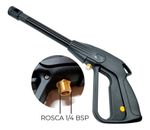 KIT PISTOLA TUBEIRA MANGUEIRA 5 METROS LAVOR