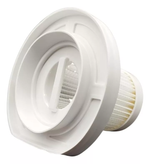 FILTRO HEPA SANFONADO ASPIRADORES VERTICAIS - VCL 2/VCL 3 KARCHER