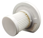 FILTRO HEPA SANFONADO ASPIRADORES VERTICAIS - VCL 2/VCL 3 KARCHER