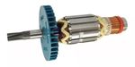 INDUZIDO COMPLETO 127V MAKITA HM0871C HM0870C