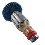 INDUZIDO COMPLETO 127V MAKITA HM0871C HM0870C