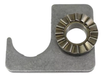PLACA ATUADOR MANCAL 11B5 UFC 10 FURADEIRA BOSCH GSB 450 RE
