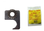 PLACA ATUADOR MANCAL 11B5 UFC 10 FURADEIRA BOSCH GSB 450 RE