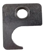 PLACA ATUADOR MANCAL 11B5 UFC 10 FURADEIRA BOSCH GSB 450 RE