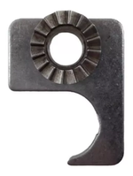PLACA ATUADOR MANCAL 11B5 UFC 10 FURADEIRA BOSCH GSB 450 RE