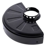 GUARDA PROTEÇÃO DO DISCO DEWALT DWE4314 DWE4212 DWE4324 DWE4336