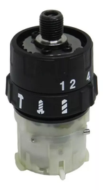 CAIXA DE ENGRENAGEM MAKITA HP330D HP331D HP2014D HP2016D HP330DW