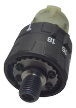 CAIXA DE ENGRENAGEM MAKITA HP330D HP331D HP2014D HP2016D HP330DW