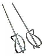 KIT HASTE ESQUERDA E DIREITA MISTURADOR ELETRICO HM180 DUO - PAR