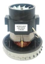 MOTOR 220V ASPIRADOR LAVOR