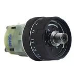 CONJUNTO DA ENGRENAGEM TRANSMISSÃO MAKITA DHP482