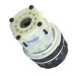 CONJUNTO DA ENGRENAGEM TRANSMISSÃO MAKITA DHP482