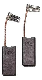 PAR DE ESCOVA DE CARVÃO MAKITA CB-175