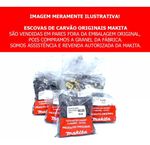 PAR DE ESCOVA DE CARVÃO MAKITA CB-175