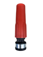 ESGUICHO NYLON 2,2MM (VERMELHO)