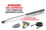 TUBEIRA CINZA LANÇA DE INJECAO TR 1050 MM KARCHER EASY