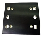 PLACA AMORTECEDORA BORRACHA ALMOFADA BOSCH