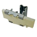 PORTA ESCOVA BOSCH GWS 18-180