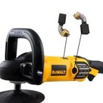 PAR DE ESCOVA DE CARVÃO DEWALT DWP849X  