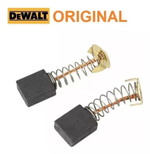 PAR ESCOVA DE CARVAO 220V BD CS 1024 - 1034 T1  