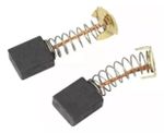 PAR ESCOVA DE CARVAO 220V BD CS 1024 - 1034 T1  