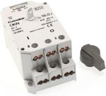 INTERRUPTOR DE PROTECAO DO MOTOR CHAVE DISJCONJUNTO RA 16A KARCHER