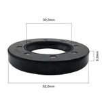 RETENTOR DO VIRABREQUIM 52MM X 30MM KARCHER HD10/25
