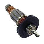 INDUZIDO ROTOR MAKITA 220V - 6412 6413