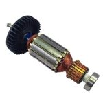INDUZIDO ROTOR MAKITA 220V - 6412 6413