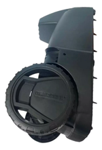 CAPO INFERIOR COMPLETO K 3.30 KARCHER V2 (COD. ANT. 90111170)