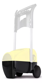 CAPO INFERIOR COMPLETO K 3.30 KARCHER V2 (COD. ANT. 90111170)