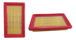 FILTRO DE AR MOTOR MTD 159CC PARA CC50M TRAMONTINA - SANFONADO