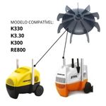 VENTOINHA HELICE KARCHER K3.30 K340 K320 K330