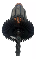 INDUZIDO SDH600 127V STANLEY  