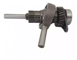 CONJUNTO EIXO E PINHÃO MARTELETE D25133 DEWALT