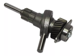 CONJUNTO EIXO E PINHÃO MARTELETE D25133 DEWALT