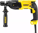 CONJUNTO EIXO E PINHÃO MARTELETE D25133 DEWALT