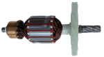 INDUZIDO110V SERRA CIRCULAR 5402 SKIL