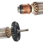 INDUZIDO ESMERILHADEIRA GWS 24/25/26-180 E 230 220V