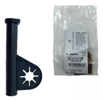 PROTETOR DO CABO FURADEIRA BOSCH C/ PORTA CHAVE MANDRIL