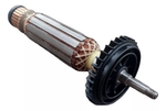 INDUZIDO 127V 1388 GWS 7-115SET