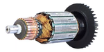 INDUZIDO 127V FURADEIRA BOSCH GSB550RE SKIL 6555