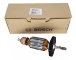 INDUZIDO 127V FURADEIRA BOSCH GSB550RE SKIL 6555