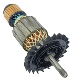 INDUZIDO 110V GWS 2200-180 / 230 GWS 22U