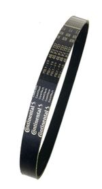 CORREIA ENCERADEIRA ROMHER RH 510 10