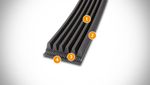 CORREIA ENCERADEIRA ROMHER RH 510 10