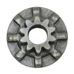 ENGRENAGEM 10 MAKITA HR2630 M8701 HR2651