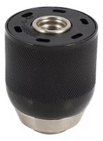 MANDRIL DE FERRO APERTO RAPIDO DEWALT 1/2 POL X 1/2 POL DCD796 DCD791 (COD.ANT. N647226)