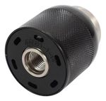 MANDRIL DE FERRO APERTO RAPIDO DEWALT 1/2 POL X 1/2 POL DCD796 DCD791 (COD.ANT. N647226)